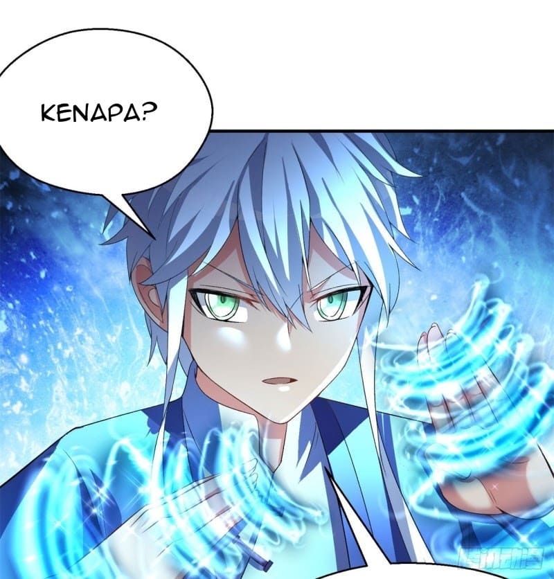 I Picked Up An Attributes Chapter 51 Gambar 24